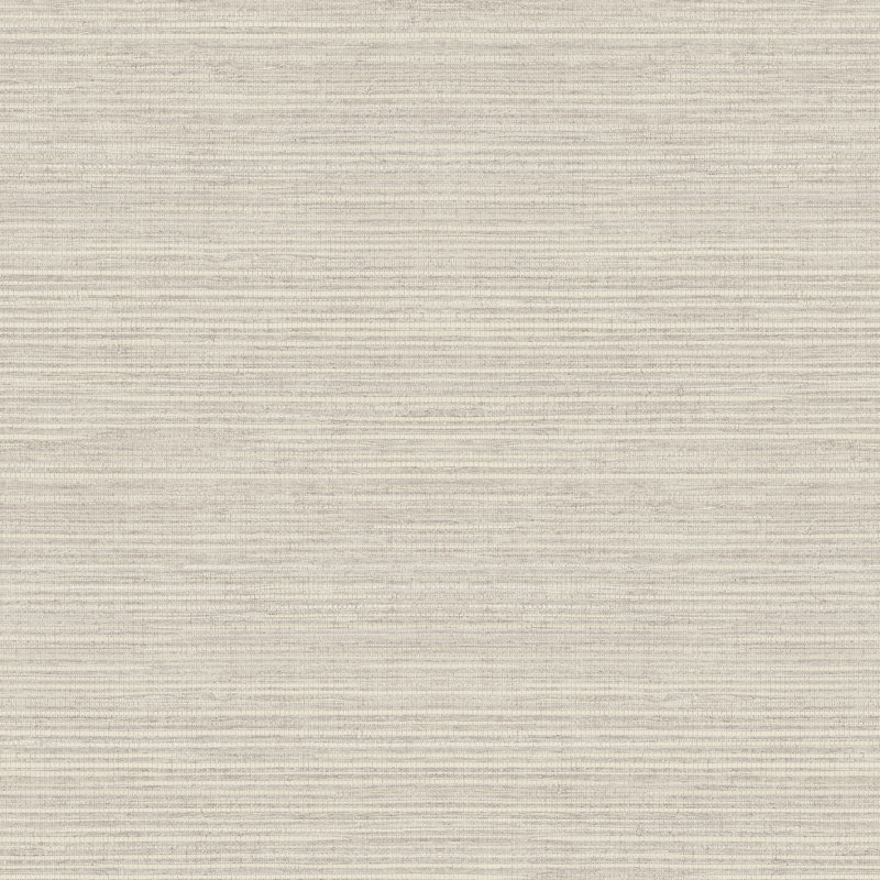Wynnewood Grasscloth Texture Effect 10m X 53cm Wallpaper Roll, Beige