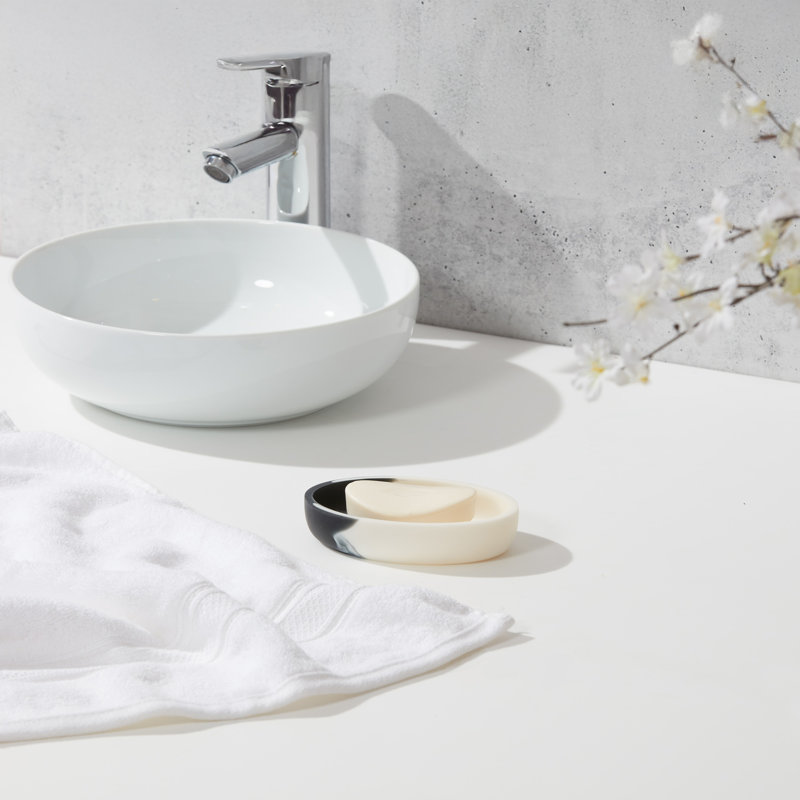 Ombre Soap Dish