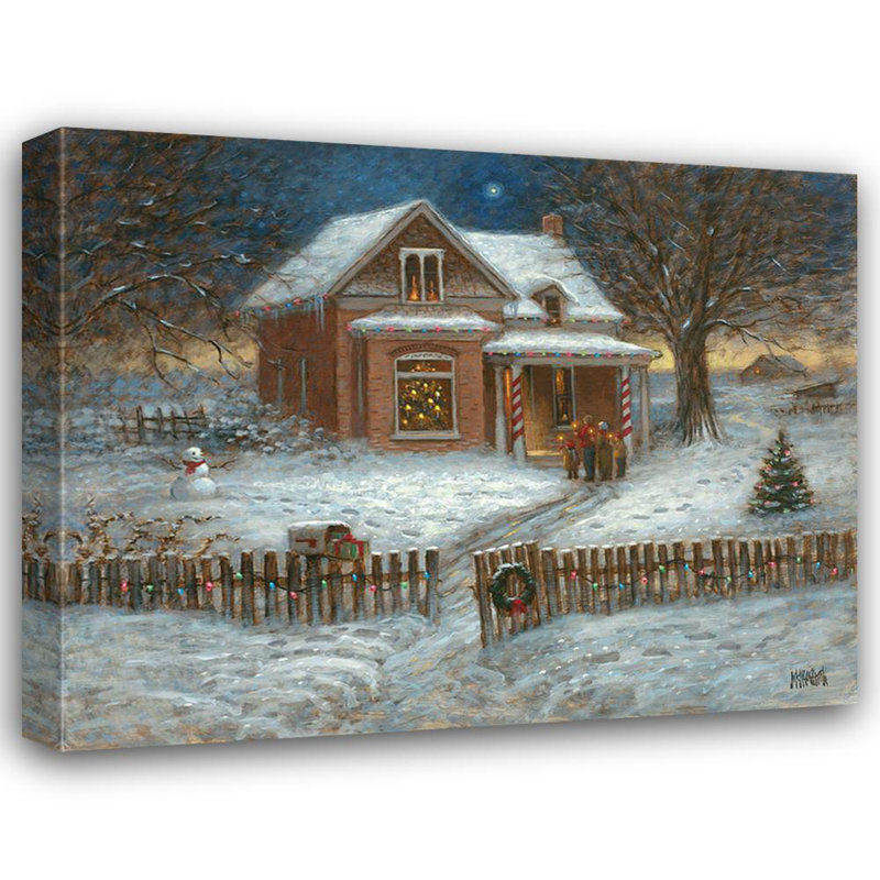Chanteurs de Noël