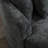 Upholstered Barrel Chair With Ottoman-100891574
