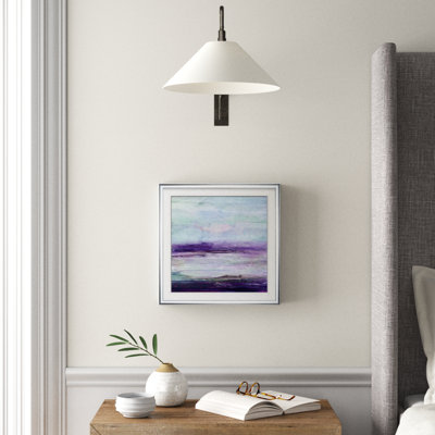 " Violet Gray II "
