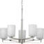Lustre classique à 5 lumières-1597352519