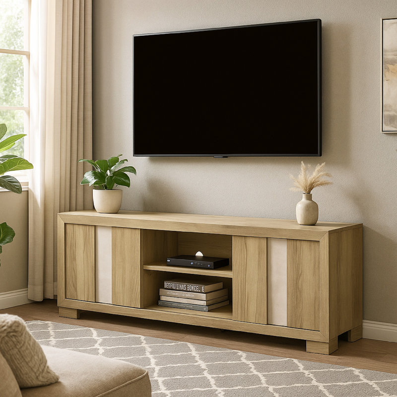 Meuble de salon 1Pc, Brown