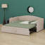 Lit de jour avec couchette extensible-709001861