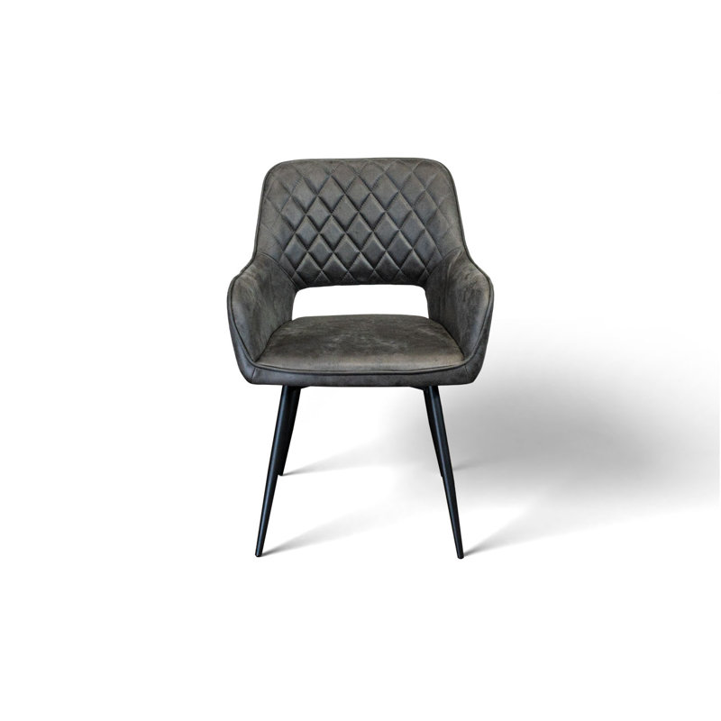 Chaise rembourrée Retta