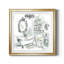 «Opulent Bath II», cadre photo-890664873-890664868