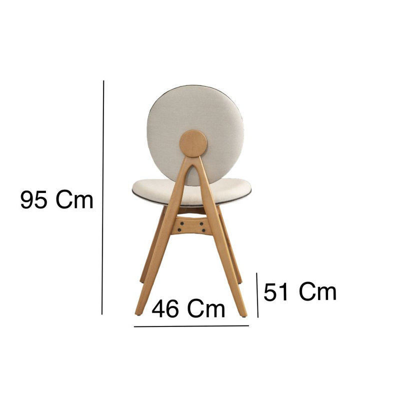 Ensemble de chaises