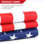 Alwies 2-Sided Polyester 13 x 18 in. Garden Flag
