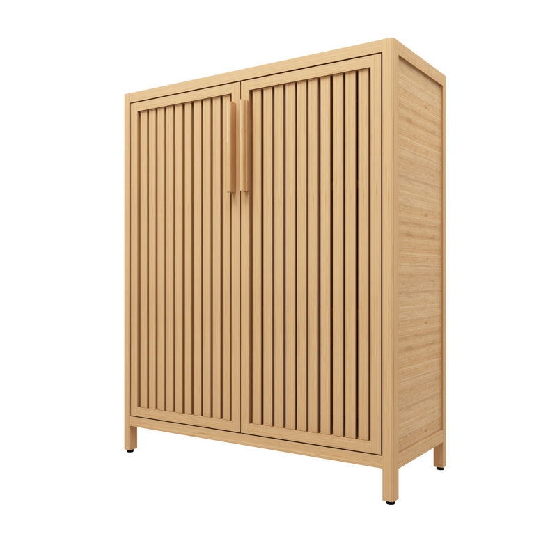 multi-scene use large capacity storage cabinet