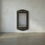 Nanna Flat Wall Mirror
