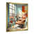 Gold Picture Frame