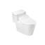 Siège de toilette Novita