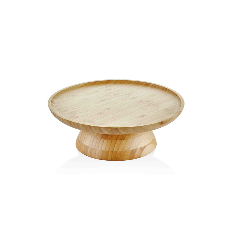 The Mia UK Bamboo Tray