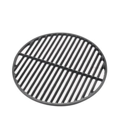 Faul Cast Iron Grill Griddle
