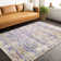 Sonlin Floral Indoor Rug
