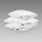 Polyester Plush Pillow-1837594267
