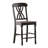 Annadiane Solid Wood Counter Stool-1725835896