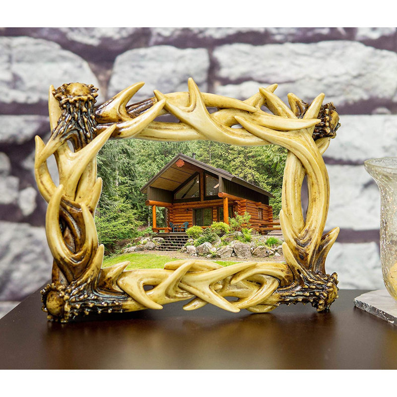 Mullen Matte Picture Frame
