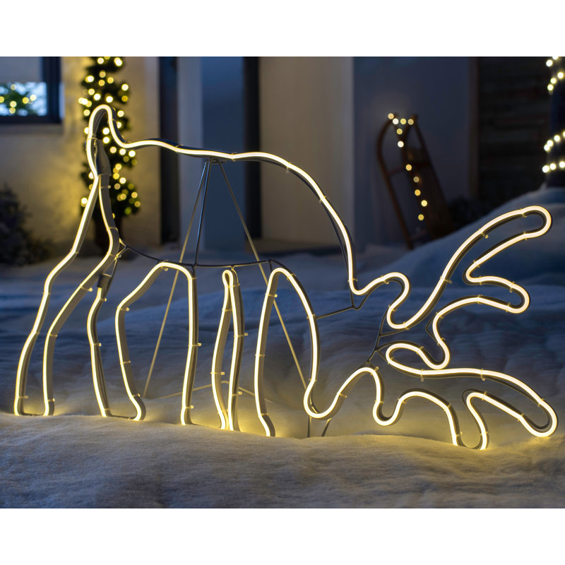 82cm LED Indoor / Outdoor Rope Lights
