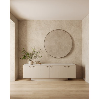 Toni 6-Door Buffet