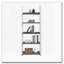 5-Tier Shelves,Bookshelf, Storage Rack-312767355