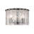 Arvizu Glass Flush Mount-1917355894