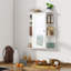 Bathroom Cabinet