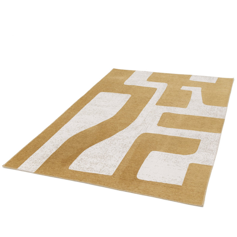 Bastiaan Area Rug, Rectangle 120 x 170cm