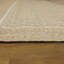 Wymer Beige/Ivory Chevron Border Indoor/Outdoor Area Rug-1020073752