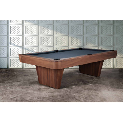 Preakness Pool Table With White Glove Installation Included