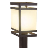 Plainview Lantern Head