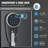 Gun Safe Lock