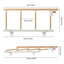 Side Rails