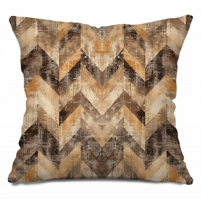 Coussin en coton