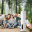 1,5 gallon Humidificateur ultrasonique Cool Mist Pi.