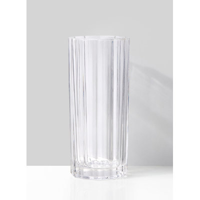 Richville Glass Table Vase 1