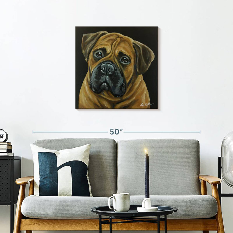Dogue du Brampt
