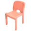 Outdoor Patio Dining Side Chair-1504111679