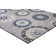 Sandiford Floral Indoor Rug