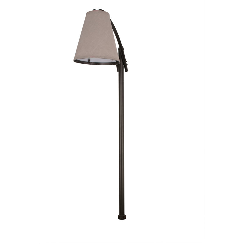 Arched Floor Lamp