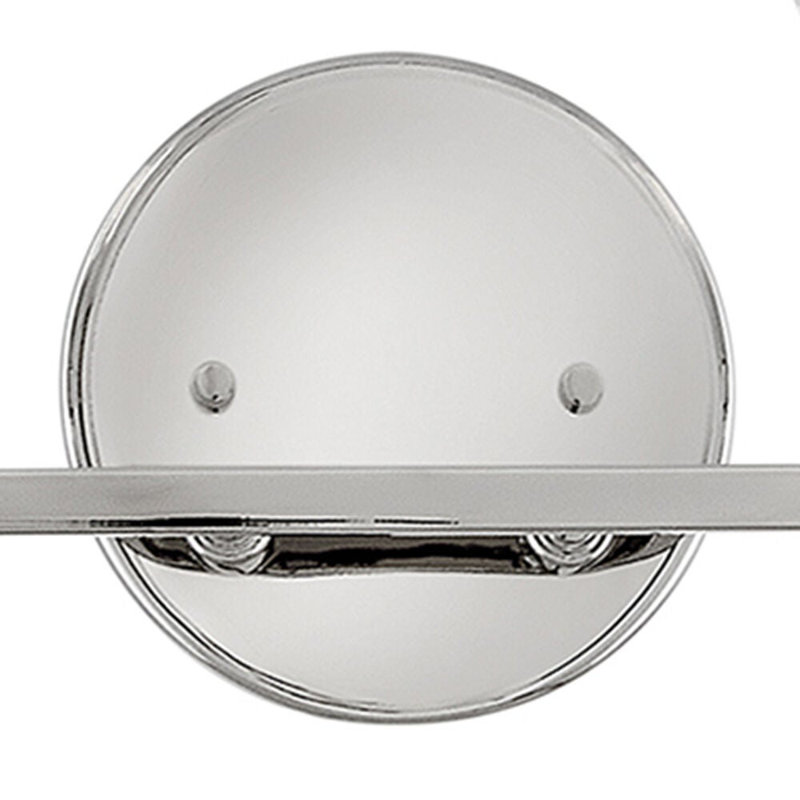 Ana 2 - Light Bath Sconce