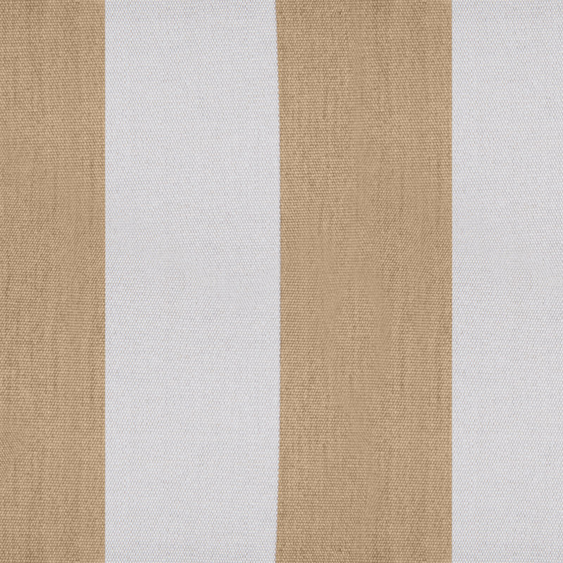 Cannes Outdoor Chaise Lounge, Canvas Heather Beige Sunbrella® Canvas