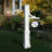 Woodhaven Address Sign Post-392601278