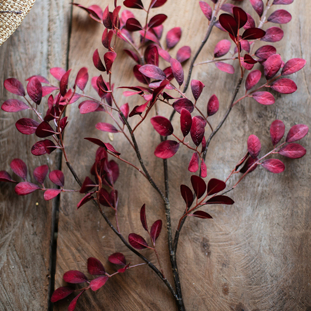 TzuTan Floral Stems, One Stem