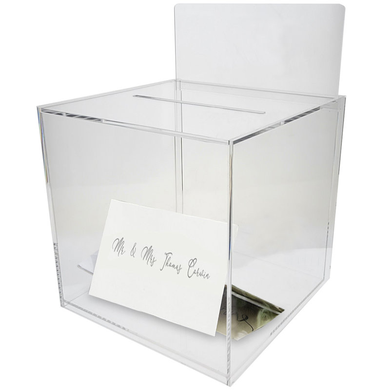 Tirelire Ondisplay
