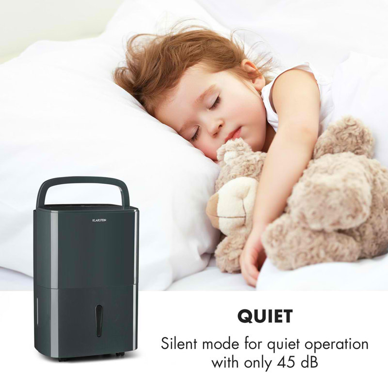 DryFy 20 Dehumidifier