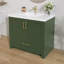 Meuble-lavabo simple en bois massif Arham-1842929084-1842929085