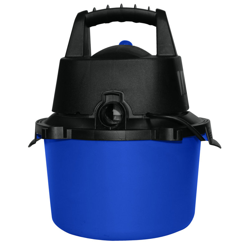 Aspirateur portatif Koblenz WD-2L, 2,5 gallons