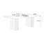 Table basse Modern Modern