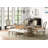 12.45'' H Metal Tabletop Candlestick